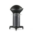 thumbnail image 5 of Fuego 2-Burner Black Propane Outdoor Gas Grill with Grilling Surface, 5 of 8