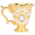 thumbnail image 1 of Wine Cup European Style White 1Set 30ml, 1 of 1