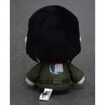 thumbnail image 4 of Attack on Titan Mikasa Ackerman Plush, 4 of 6
