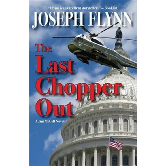 The Last Chopper Out