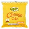 thumbnail image 2 of Lemon Square gâteau au fromage, 2 of 2