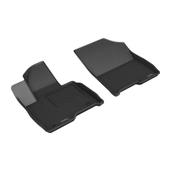 Kia Sorento Floor Mats