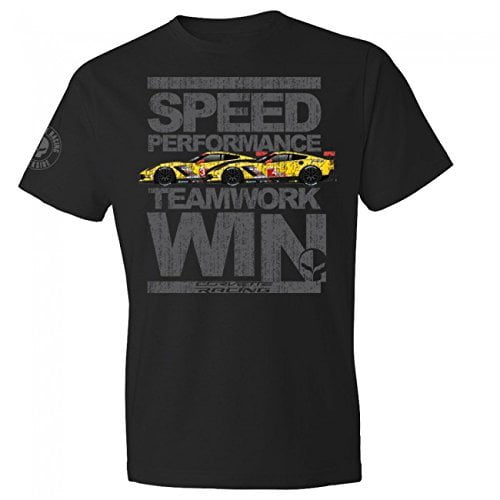 corvette c7 t shirt