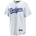 thumbnail image 4 of Los_Angeles_Dodgers #17 Fans Apparel Baseball Jersey Home Shirt Player Baseball Team Jerseys, 4 of 6