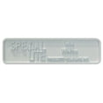 thumbnail image 3 of Special Lite Products SCB-2015-FN-MOC Berkshire Curbside Mailbox with Paper Tube & Front Numbers, Mocha, 3 of 3