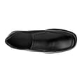 thumbnail image 2 of Zapatos de vestir Marca RBCOLLECTION Exterior Piel Color Negro RBCOLLECTION 80944, 2 of 3