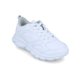 thumbnail image 2 of Tenis Escolar niño sintetico blanco&nbsp;, 2 of 5