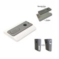 thumbnail image 2 of ALEKO LM173 Bouton-Poussoir Sans Fil pour Ouvre-Porte, 2 of 5