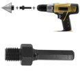 thumbnail image 3 of Drill Chuck Adapter Connecting Rod, Hex Shank Connecting Rod Adapter, Drill Converter Rod for Impact Wrench Ratchet Chuck, Converter Attachment Extensions Kit, 3 of 7