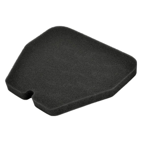 UNI Filter NU-4033 - Direct Factory Replacement Air Filter