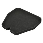 UNI Filter NU-4033 - Direct Factory Replacement Air Filter