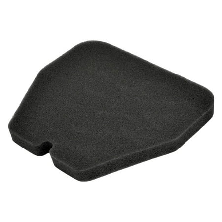 UNI Filter NU-4033 - Direct Factory Replacement Air Filter