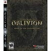 Pre-Owned Elder Scrolls IV Oblivion GOTY - Playstation 3 (Refurbished: Good)
