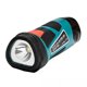 thumbnail image 3 of Adecuado para linterna BS para cargador de herramienta eléctrica de batería de litio BOSCH 10,8-12v Iluminación LED, 3 of 5
