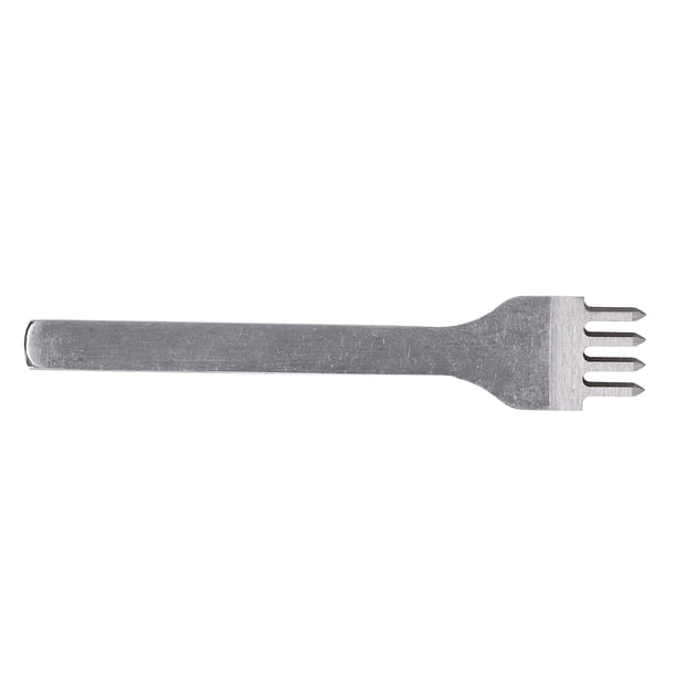 Perforadora de puntas para cuero, herramienta de perforación para cuero, herramienta de perforación para costura de cuero de alta calidad, perforadora de puntas diseñada para el futuro