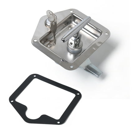 

LongYTong Truck Accessories Trailer Accessories Trailer Locks RV Accessories Car Accessories