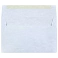 thumbnail image 2 of JAM Paper A10 Envelopes, 6 x 9 1/2, Blue Parchment, 25/Pack, 2 of 2