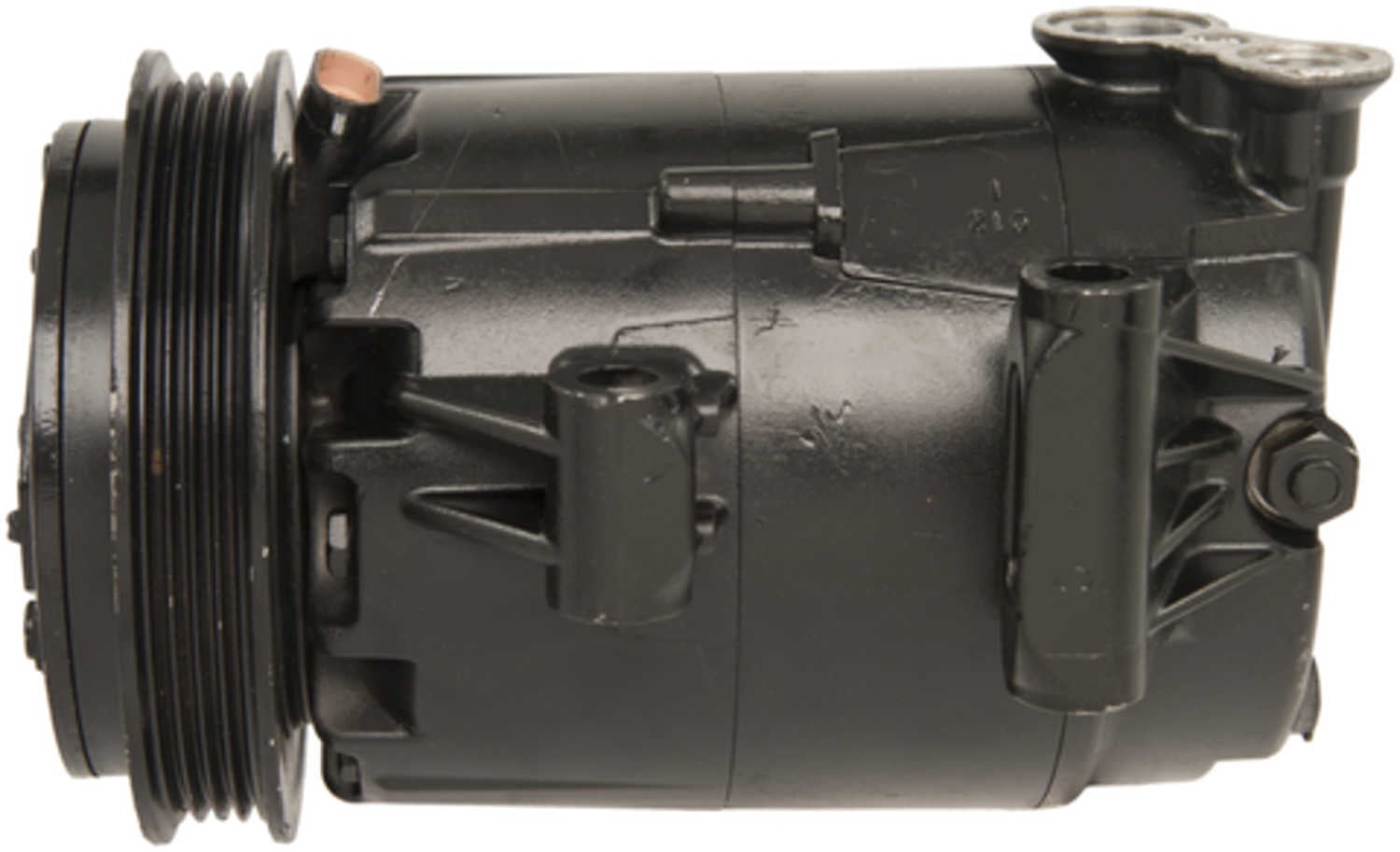 Four Seasons 97294 A/C Compressor Fits select: 2005-2013 CHEVROLET CORVETTE