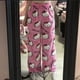 thumbnail image 3 of Sanrio-Pijama de franela de Hello Kitty para mujer, pantalones de lana para el hogar, Kawaii, blanco, cálido, dibujos animados, moda de otoño, pantalones de felpa, regalo, 3 of 6