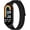 Black, variant on Woven Band Fit for Xiaomi Smart Band 8/8 NFC/9/9 NFC, Nylon Fabric Breathable Replacement Watch Bands Wristbands Straps Bracelet Accessory for Xiaomi Smart Band 9 Men Women Gray