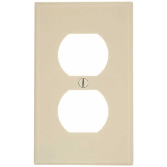 Leviton 78003 0.75 in. Press Forged Brass Air Admittance Valve with Removable Vent Head