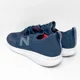 thumbnail image 5 of New Balance Mens FuelCore Coast V4 MCSTLLF4 Blue Running Shoes Sneakers Sz 12 D, 5 of 5