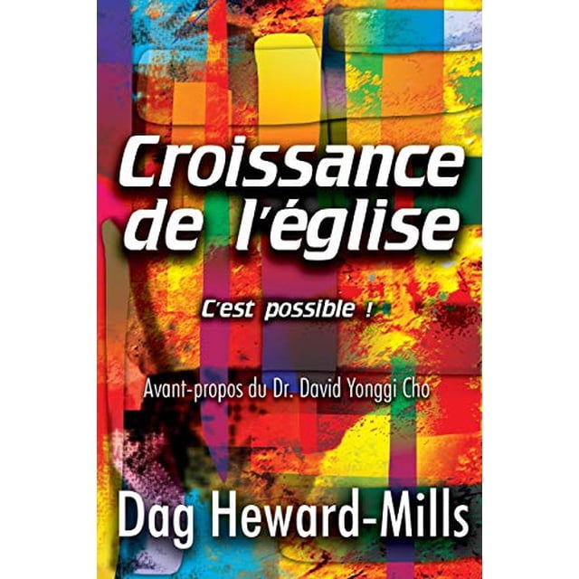 Croissance de léglise ... cest possible! (French Edition)