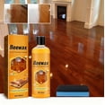 thumbnail image 5 of YiJuHui Natural Beeswax Furniture Polish, Wood Polish and Conditioner, Natural Wood Oil for Furniture Protection, Restores Shine, Cleans and Protects Wood Surfaces, for Tables, Chairs, Cabinets, 5 of 8