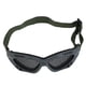 thumbnail image 1 of Gafas tácticas Airsoft gafas protectoras de ojos de malla de acero al aire libre, 1 of 5
