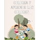 thumbnail image 1 of Colorea y aprende los colores: A.C, 1 of 2
