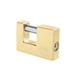 thumbnail image 2 of Candado de acero Lock Tetra 80mm Brillante L22C80TLBB, 2 of 2