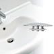 thumbnail image 5 of Tapón de fregadero Perfecl desagüe del baño 66 mm, 5 of 7
