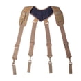 thumbnail image 1 of Sangle de Suspension en Y pour Outils, Sac à Outils Multifonction, Sangle de Travail Lourde, Attelles Réglables, 1 of 5