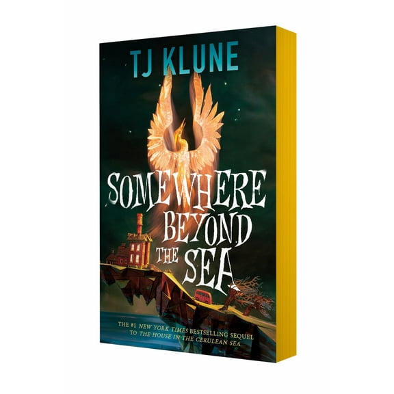 Somewhere Beyond the Sea (Paperback)