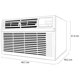 thumbnail image 4 of Aire Acondicionado LG Tipo Ventana 8,000 BTUs, 4 of 4