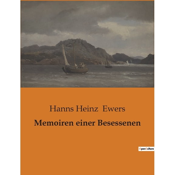 Memoiren einer Besessenen (Paperback)