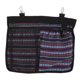 thumbnail image 1 of Bolsa de almacenamiento colgante lavable con bolsillos para artículos esenciales para mascotas Organizador de jaula grande para gatos, 1 of 8