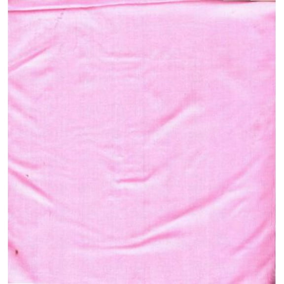 MARY ANN 50 GRAMS SILK 44" BABY PINK 44"[677]