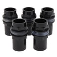 thumbnail image 1 of 5 adaptadores de agua para filtro de acuario, conector de manguera y tubo adaptador. 32MM, 1 of 9