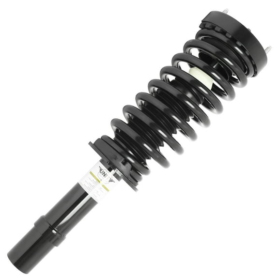 Unity Automotive Front Right Complete Strut Assembly Fits 2005-2010 Chrysler 300, 11262