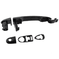 thumbnail image 2 of 10X Front Rear Left Right Exterior Door Handle T for Kangoo Express 2008-2017 7701478188, 2 of 5