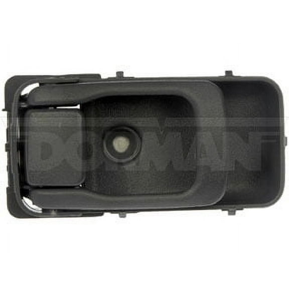 Dorman 81034 Interior Door Handle Front/Rear Right Smooth Gray