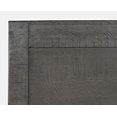 thumbnail image 4 of Maxton Contemporary Coastal Distressed Acacia Full Size Bed, 4 of 5