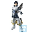 thumbnail image 2 of Figura Ichibansho My Hero Academia Tenya Iida (MATE) 18 cm, 2 of 5