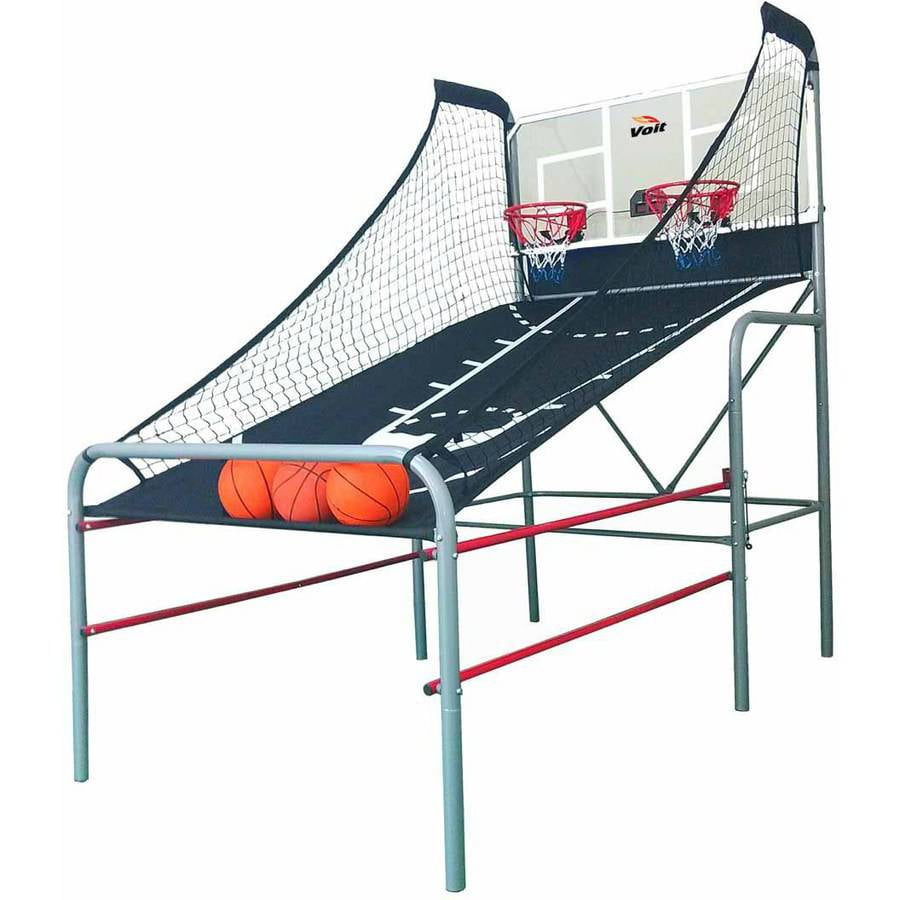 Voit 2Player Basketball Game