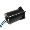 thumbnail image 5 of The ROP Shop Power Trim Tilt Motor, 2-Wire, 3 Bolt for 2001-2009 Yamaha 50 HP Outboard Boat, 5 of 9