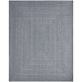 thumbnail image 2 of Nourison Tulum 8' x 10' Denim Outdoor Rug, 2 of 9