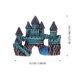 thumbnail image 2 of 1 pieza de decoración del castillo del acuario, 2 of 3
