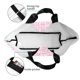 thumbnail image 4 of Disketp Ribbon Bow Bolsa Tote Estampada para Mujer, Bolso de Hombro y de Mano para Compras y Viajes, 4 of 8