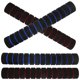thumbnail image 5 of unbranded 4Ud Protectores De Manillar De Espuma Antideslizante Para Y Kayak Multideporte, 5 of 8